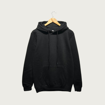 Basic Slim Fit Hoodies