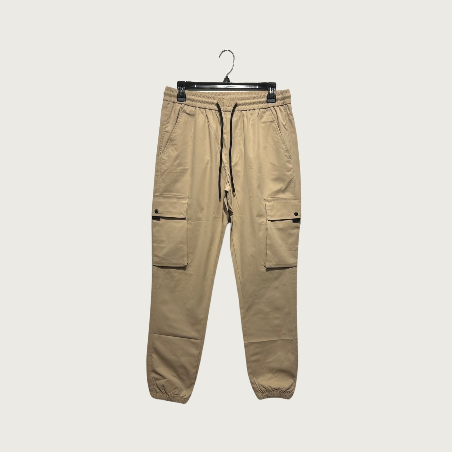 Cargo Joggers III