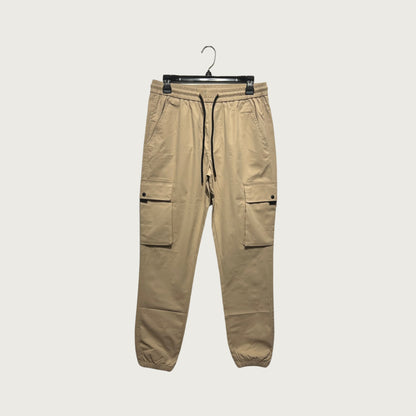 Cargo Joggers III