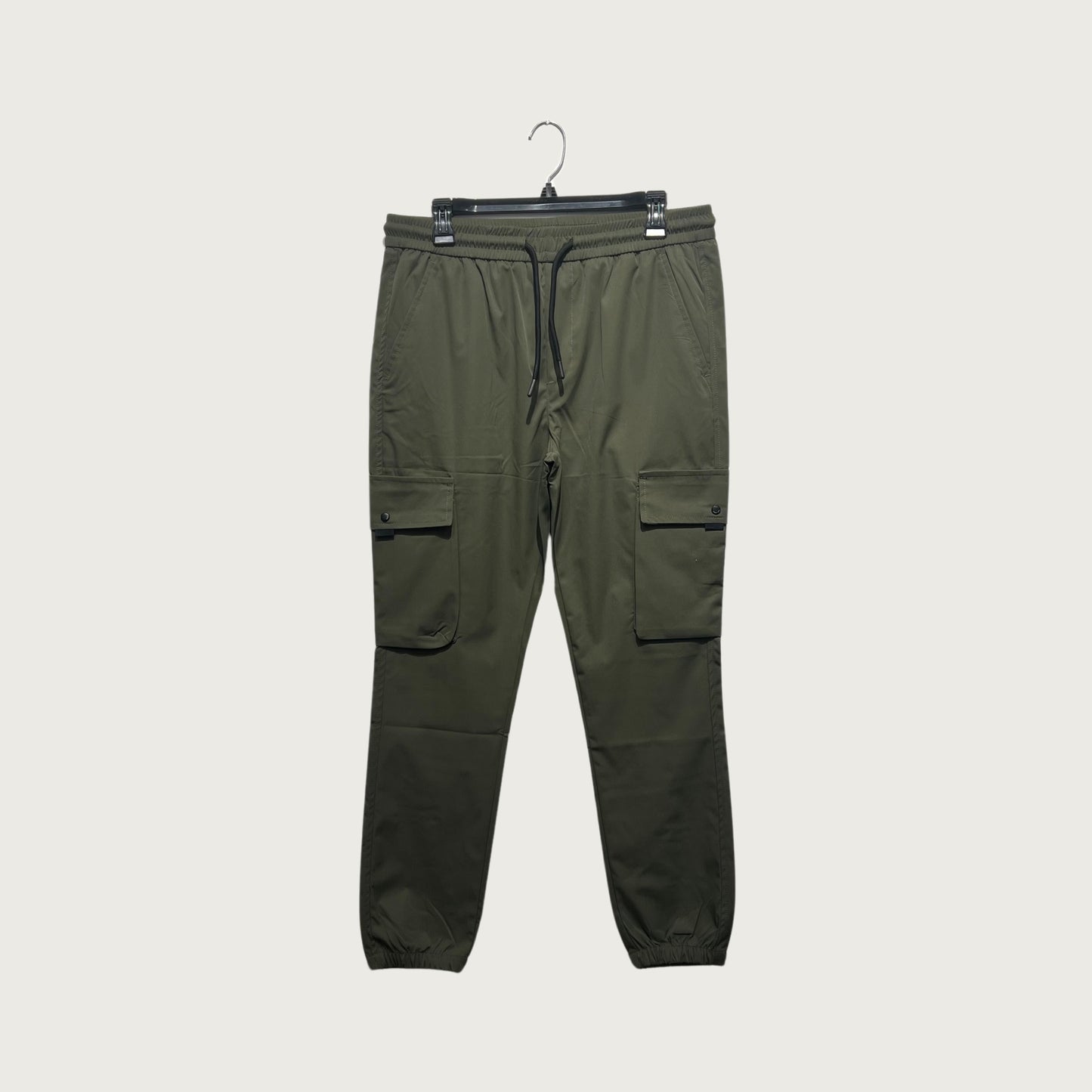 Cargo Joggers III