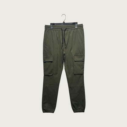 Cargo Joggers III