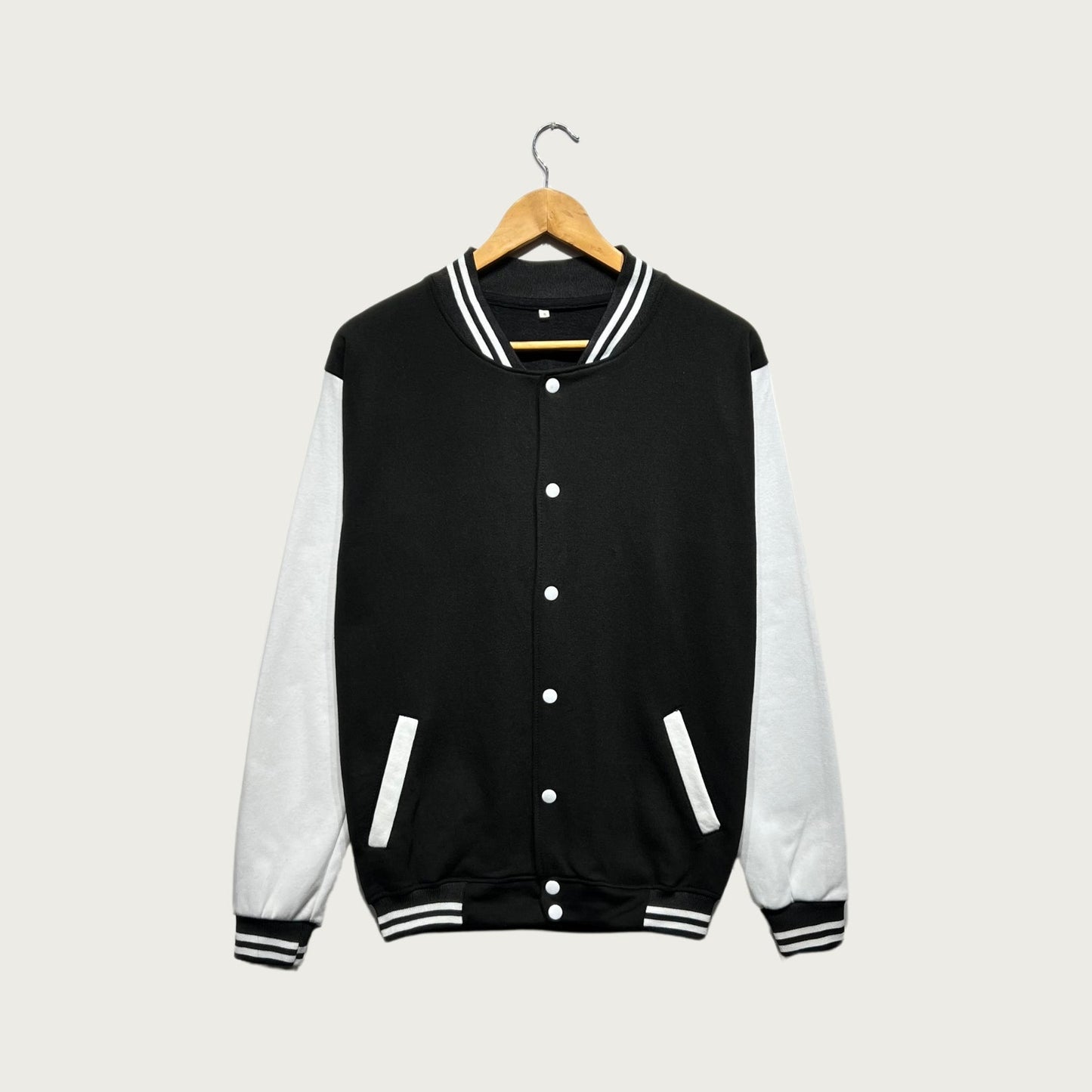 Basis Varsity Jackets