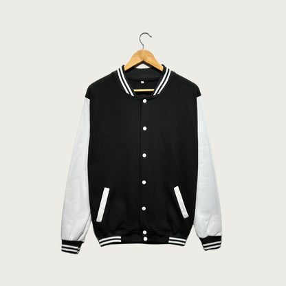 Basis Varsity Jackets