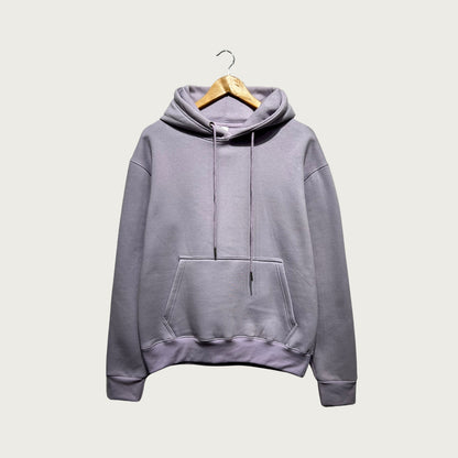 Basic Relaxed Fit Hoodies