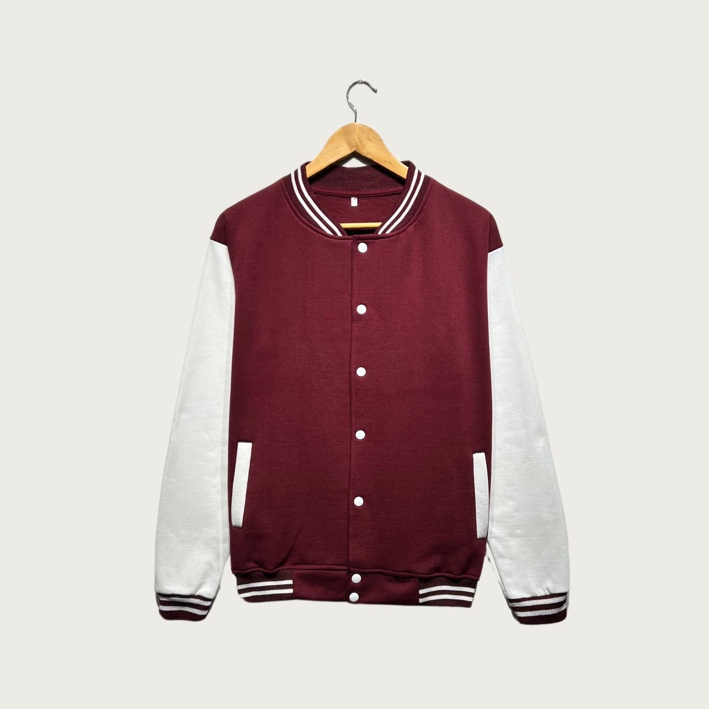 Basis Varsity Jackets