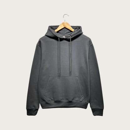 Basic Relaxed Fit Hoodies