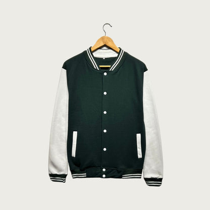 Basis Varsity Jackets