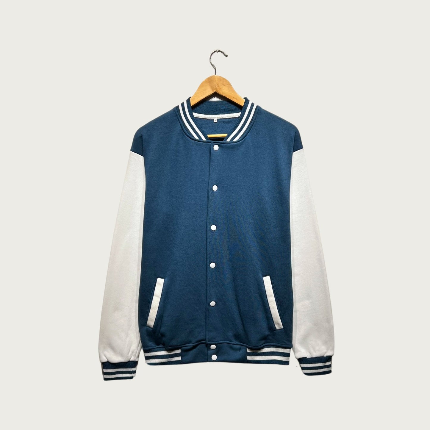 Basis Varsity Jackets