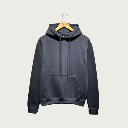 Basic Relaxed Fit Hoodies