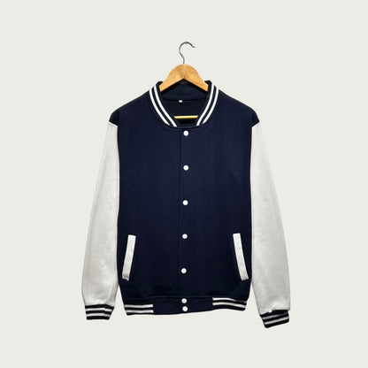 Basis Varsity Jackets