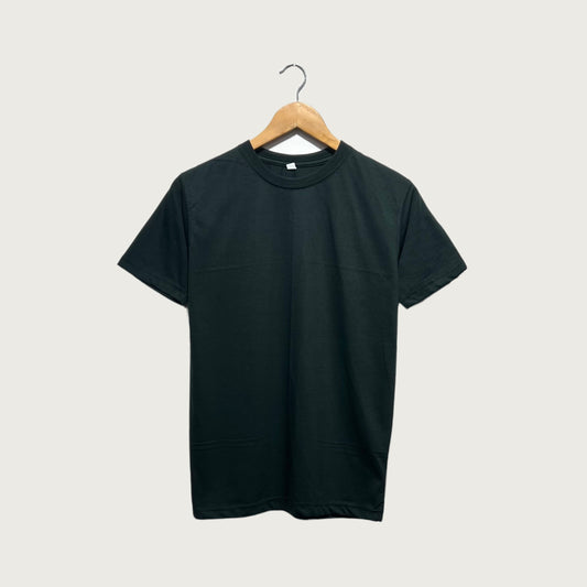 Blank Slimfit T-Shirt
