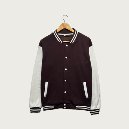 Basis Varsity Jackets